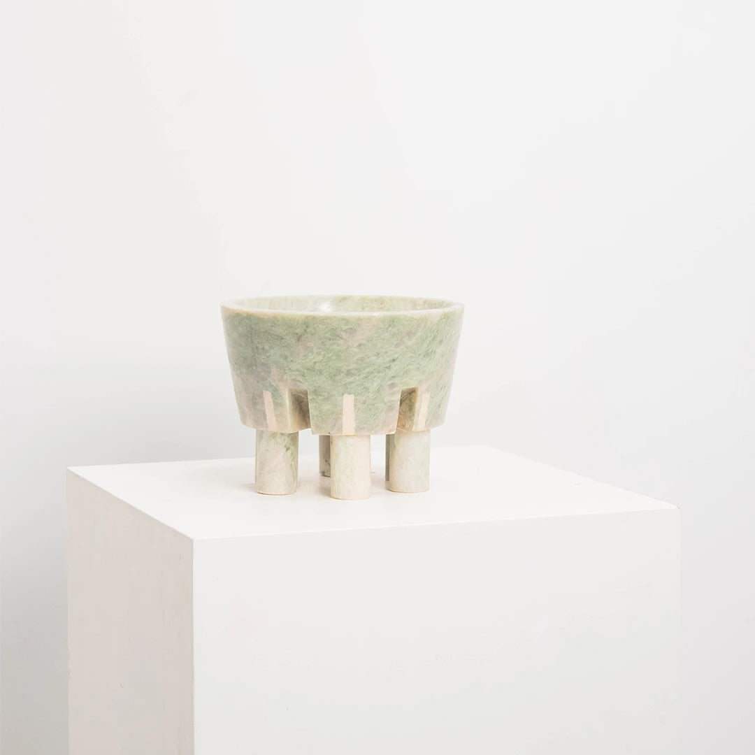 Vide-Poche Onyx Vert Indien Versmissen