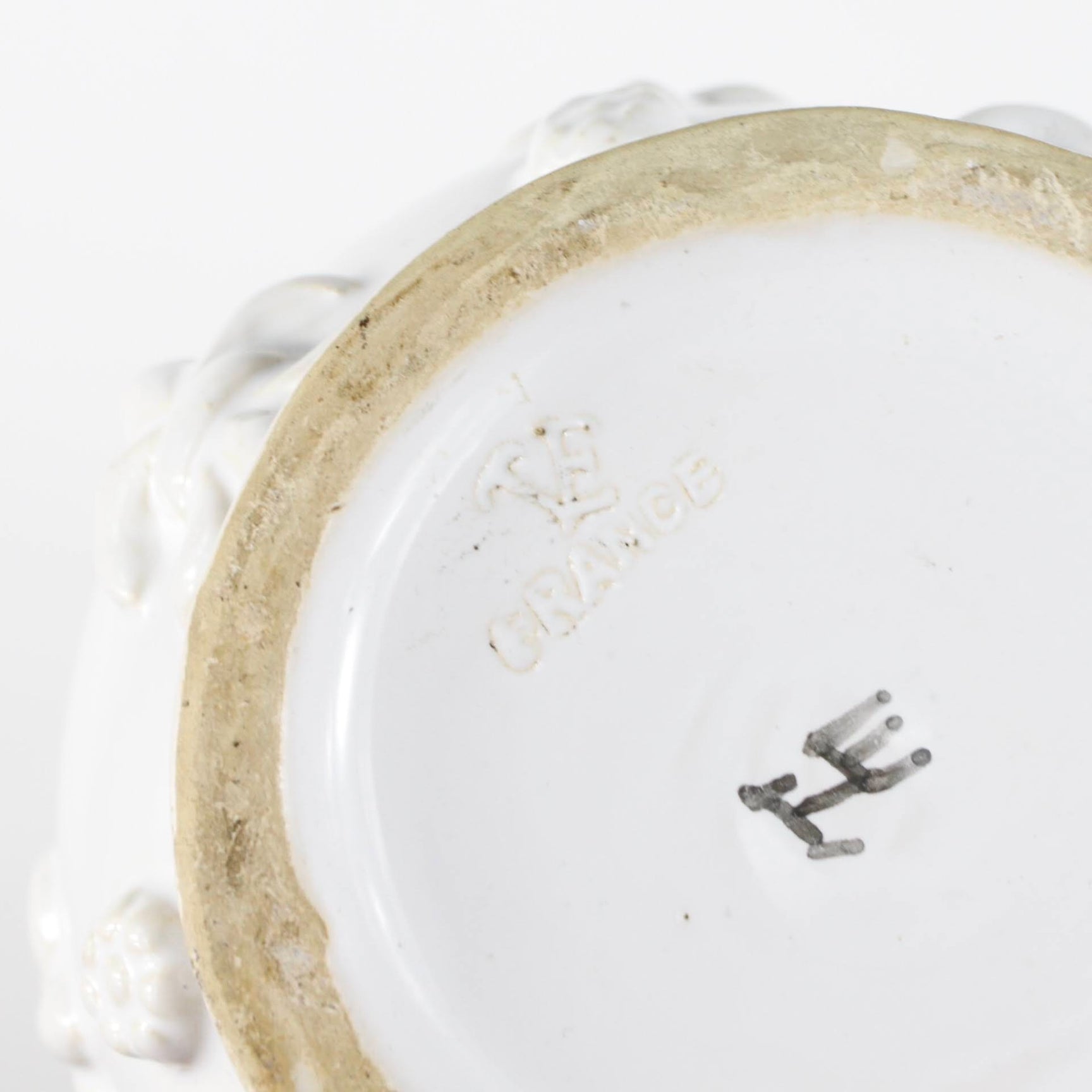 Pichet Emile Tessier DEBEAULIEU PARIS