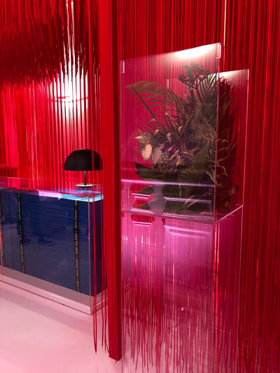 NIKE (Février 2018)