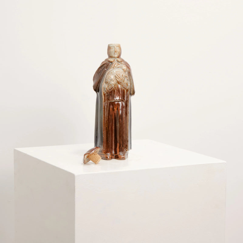 Carafe Santon provençal DEBEAULIEU