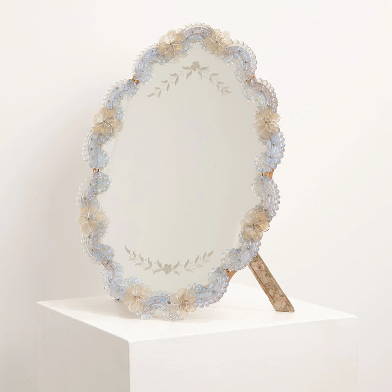 Miroir à Poser Vénitien DEBEAULIEU