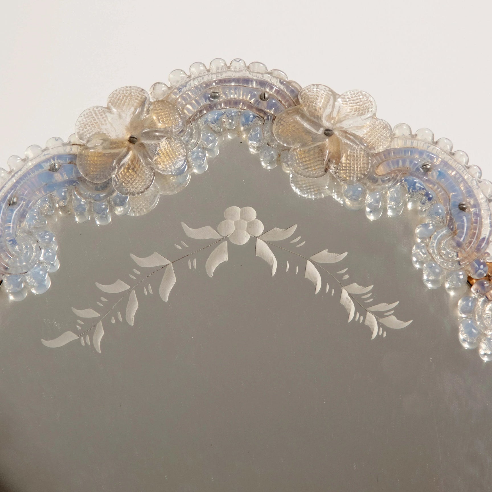 Miroir à Poser Vénitien DEBEAULIEU