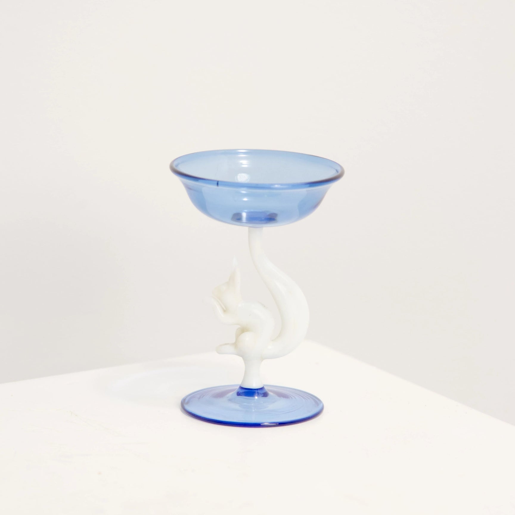 Coupes à Champagne Bestiaire DEBEAULIEU