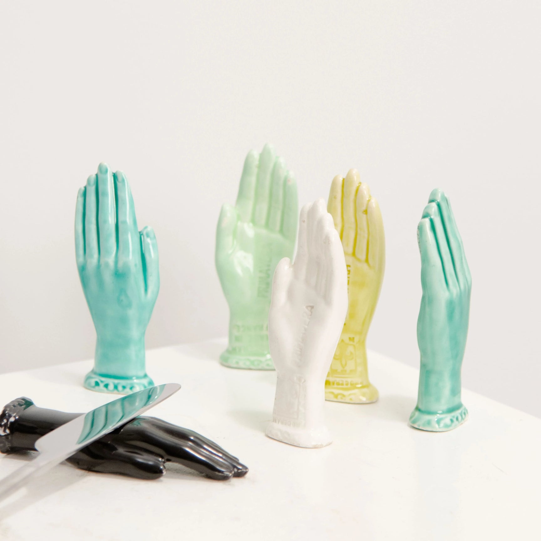 Porte-Couteau Primavera DEBEAULIEU