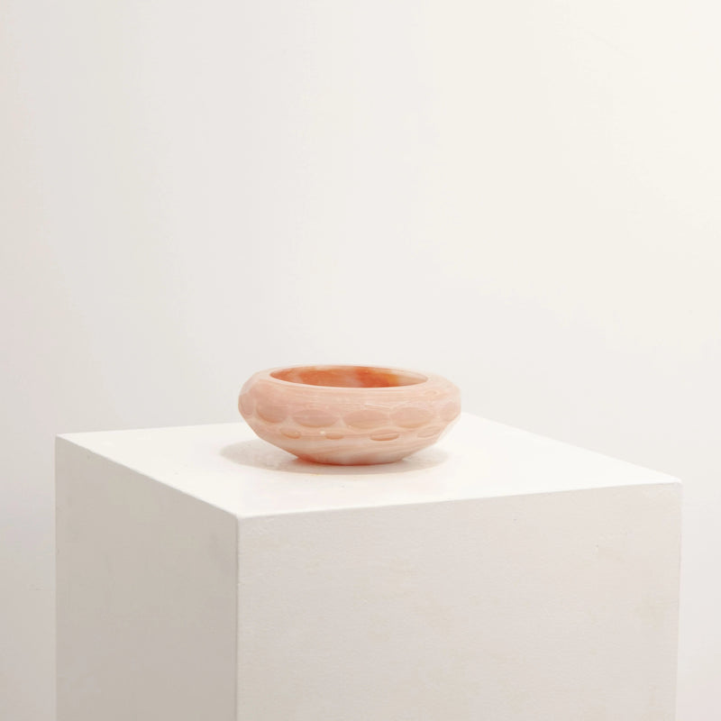 Coupelle Basse Facettée Versmissen