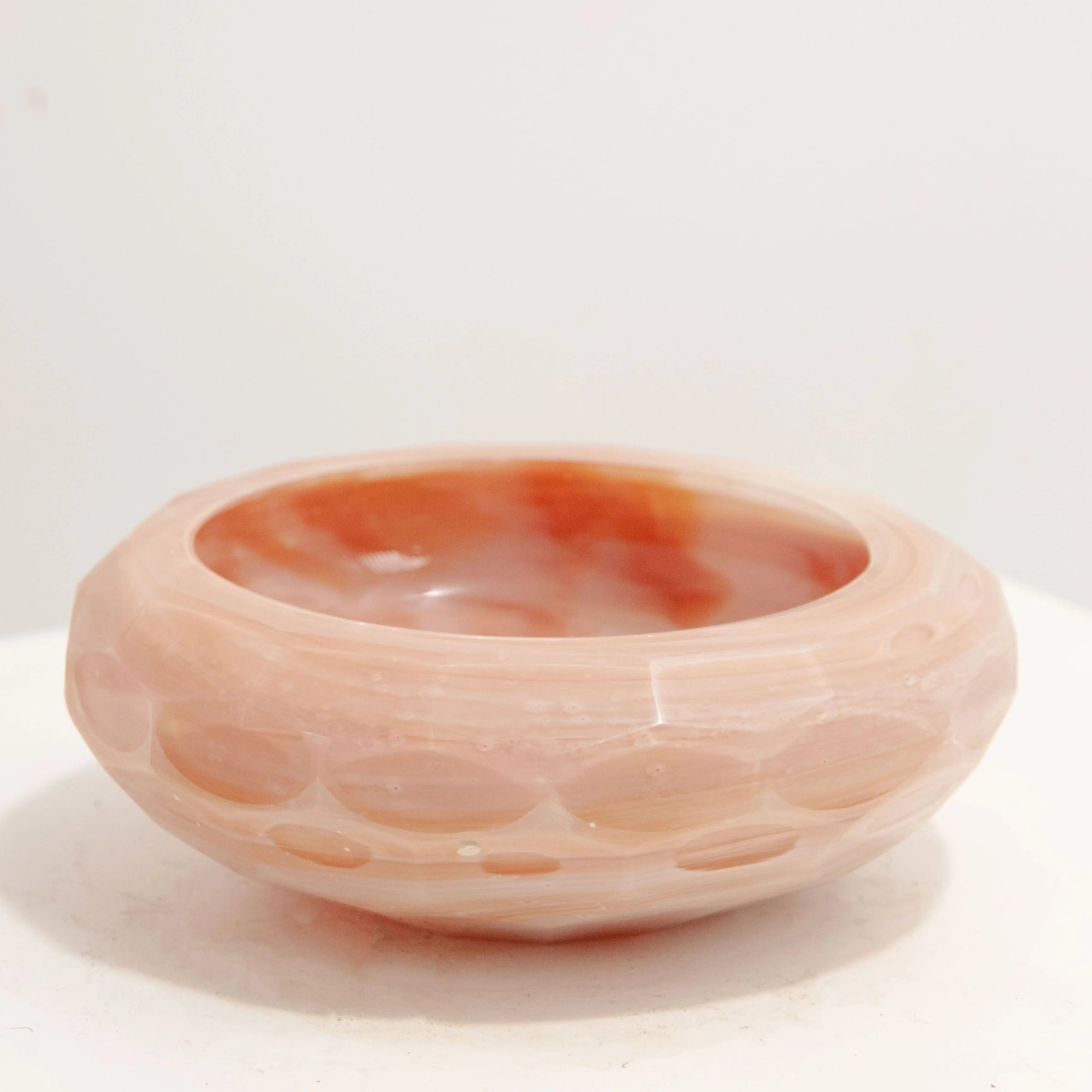 Coupelle Basse Facettée Versmissen