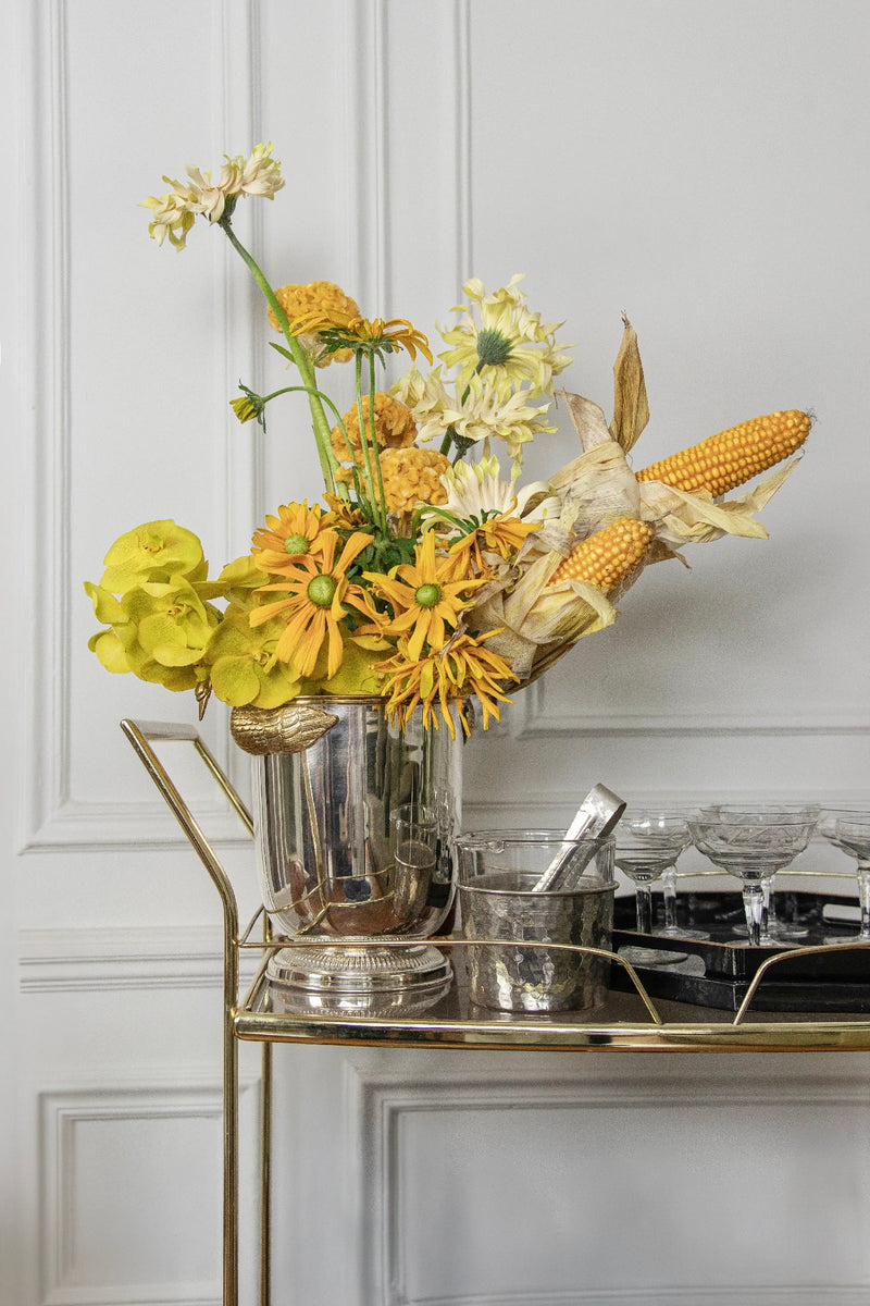 Composez votre bouquet DEBEAULIEU PARIS