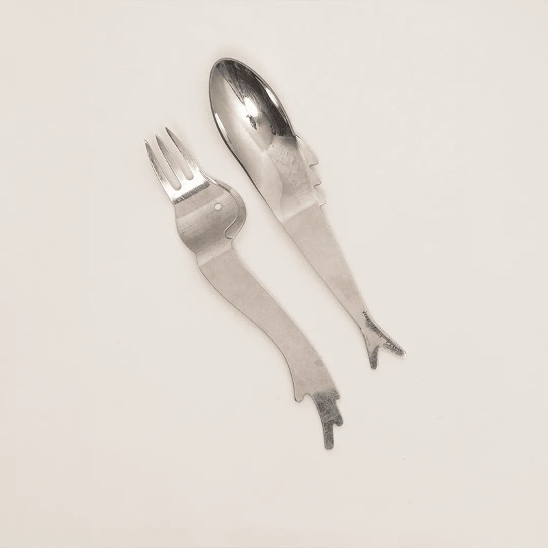 Couverts de Service Jean-Marie Patois