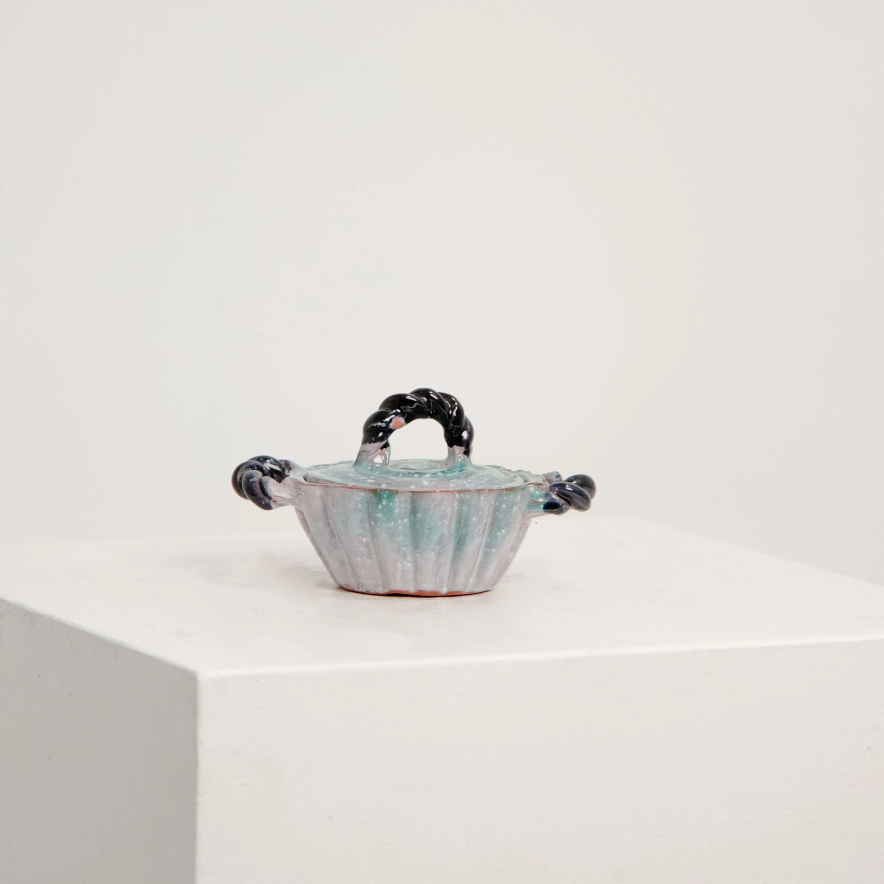 Service à Café Vallauris Côtelé