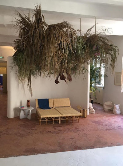 4e FESTIVAL DESIGN PARADE TOULON & HYERES