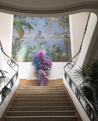 4e FESTIVAL DESIGN PARADE TOULON & HYERES