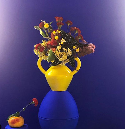 4e FESTIVAL DESIGN PARADE TOULON & HYERES