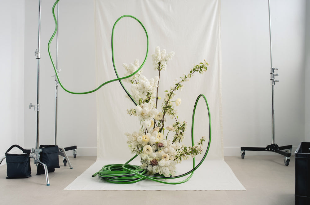 Découvrez le studio