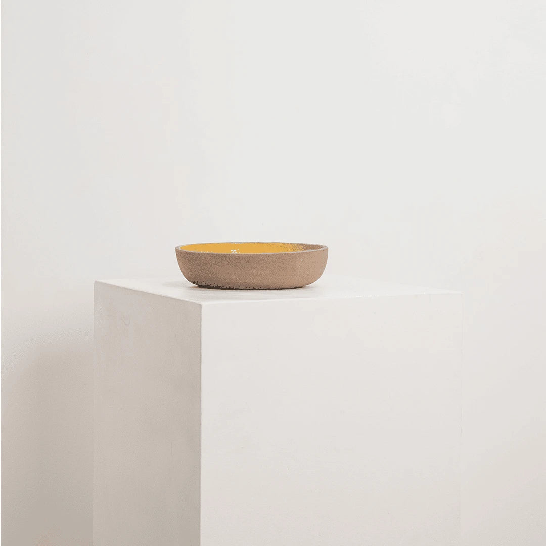 Assiette Creuse Corbusier SERAX