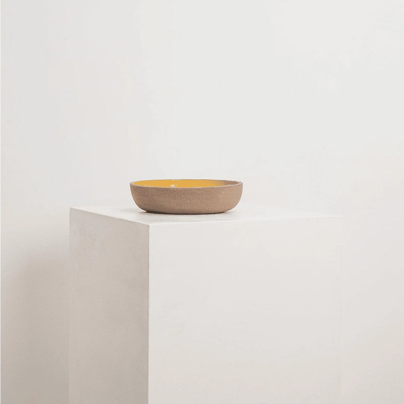 Assiette Creuse Corbusier SERAX