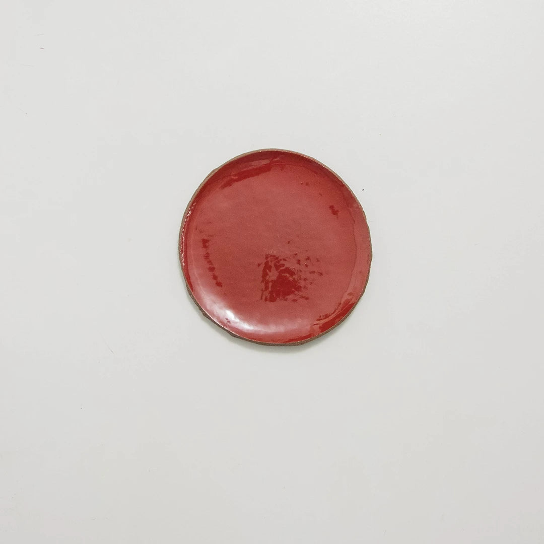 Assiette Corbusier Medium SERAX