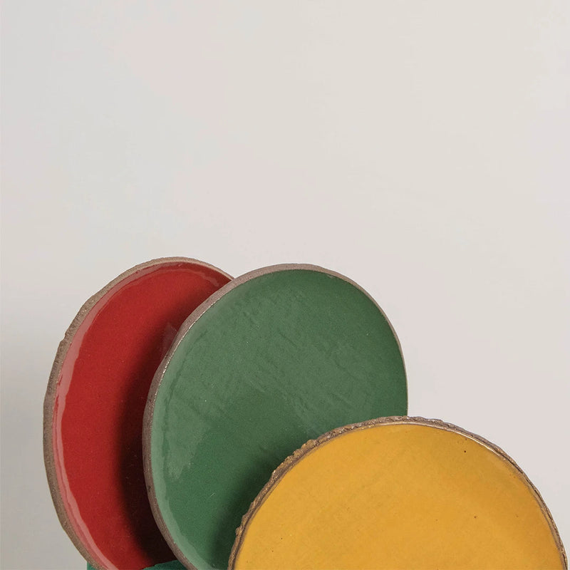 Assiette Corbusier Medium SERAX