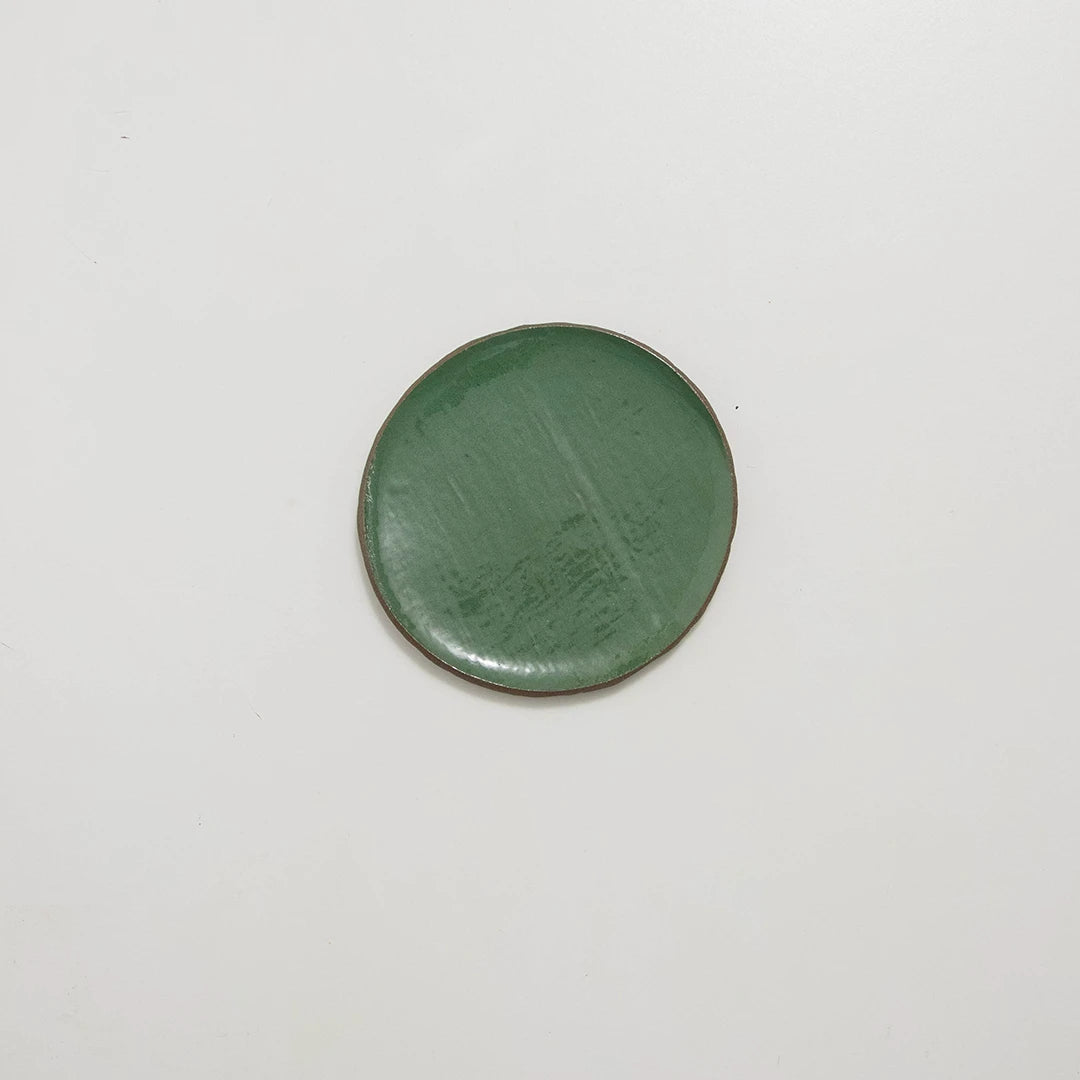 Assiette Corbusier Medium SERAX