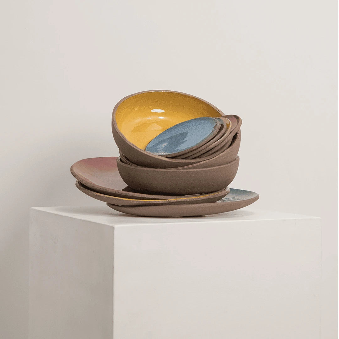 Assiette Corbusier Small SERAX