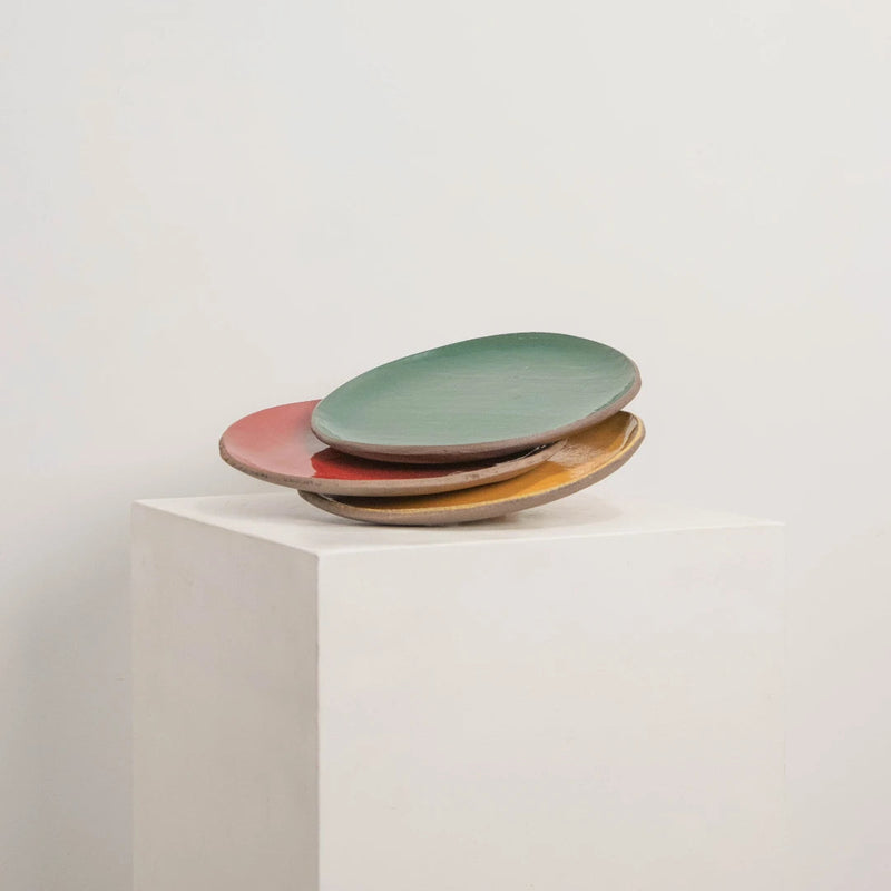 Assiette Corbusier Large SERAX