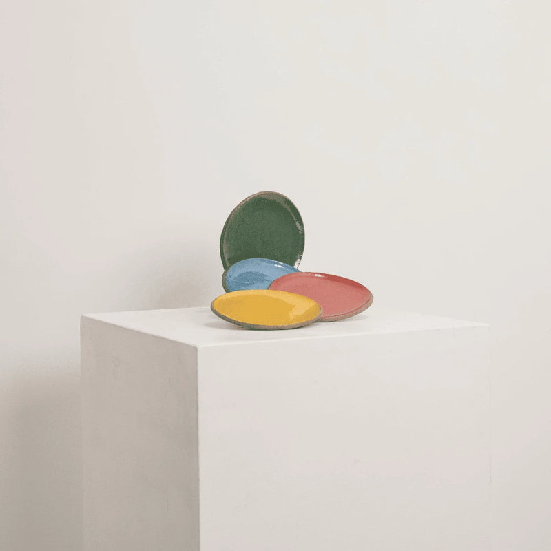 Assiette Corbusier Small SERAX