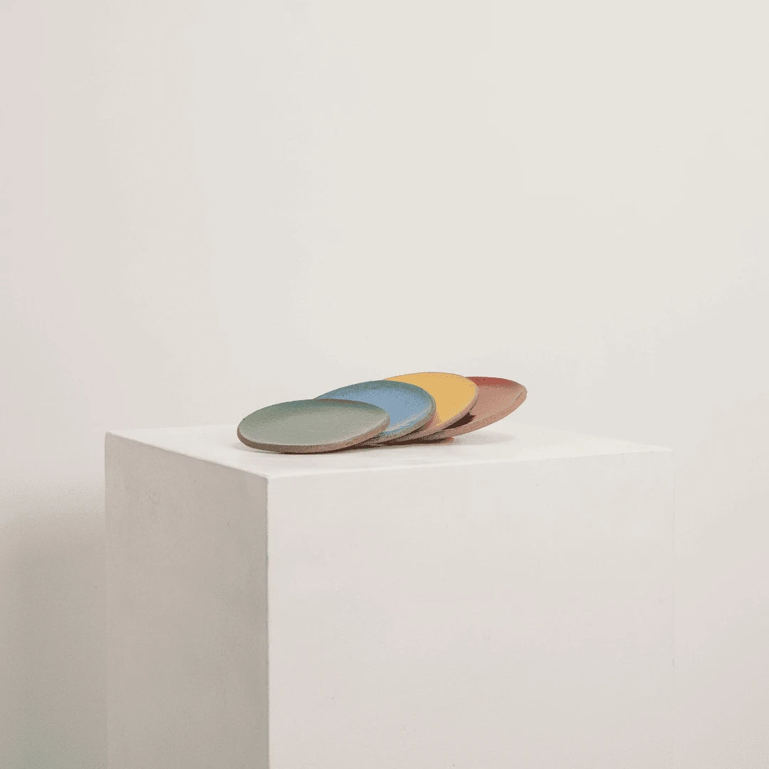 Assiette Corbusier Small SERAX