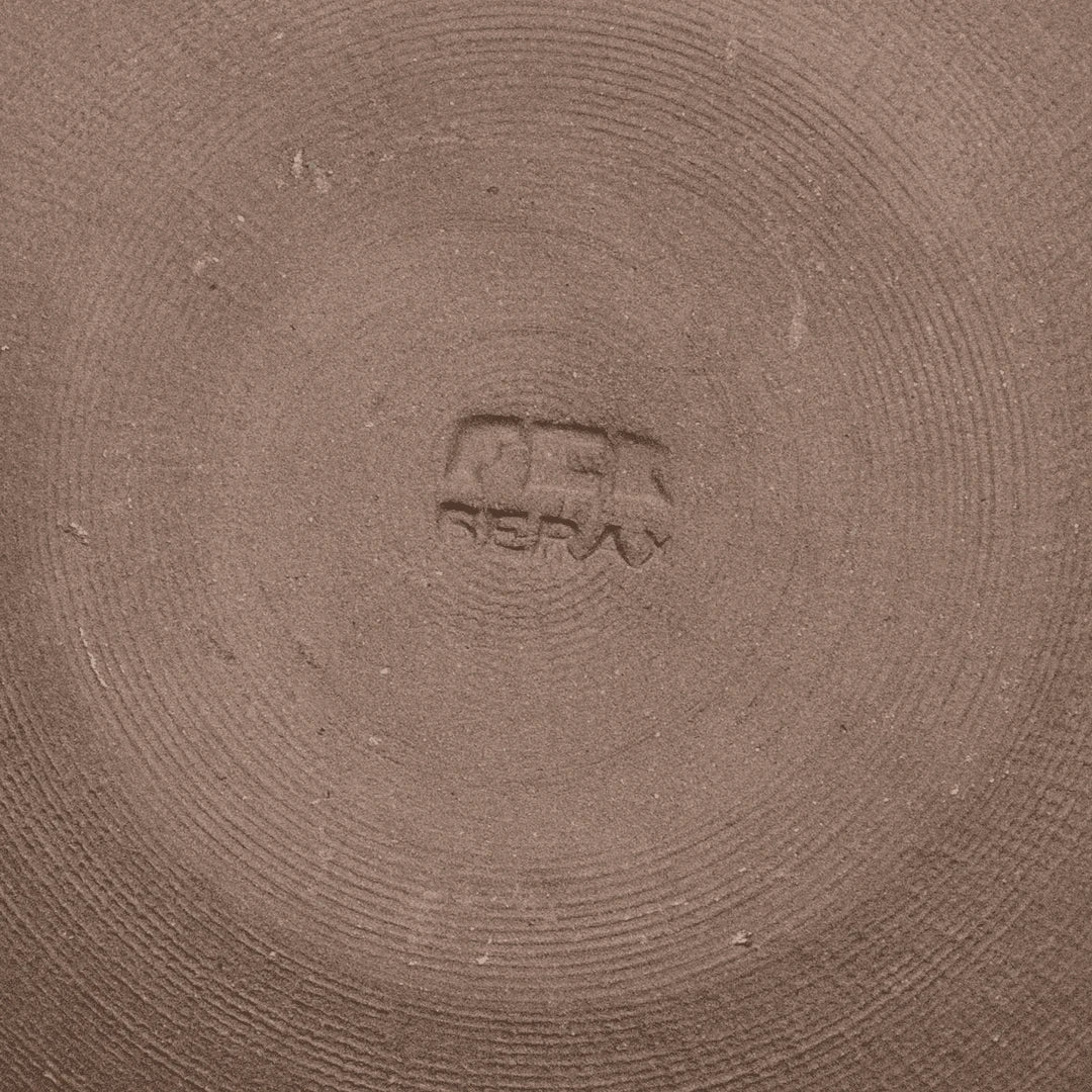 Assiette Creuse Corbusier SERAX