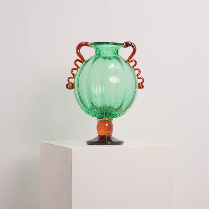 Vase Corinthe Sphère L&S EDG