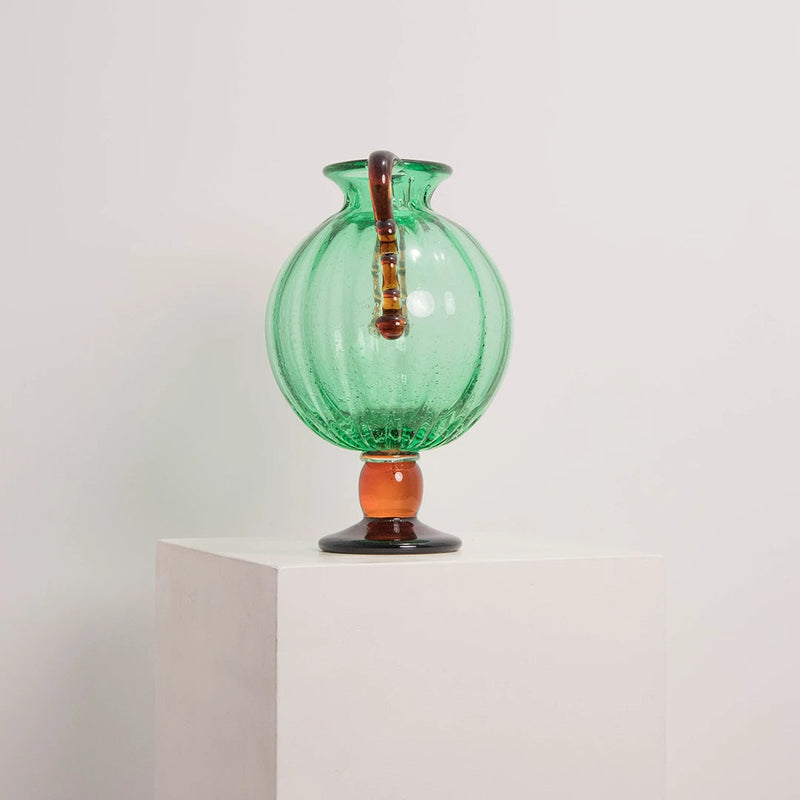 Vase Corinthe Sphère L&S EDG