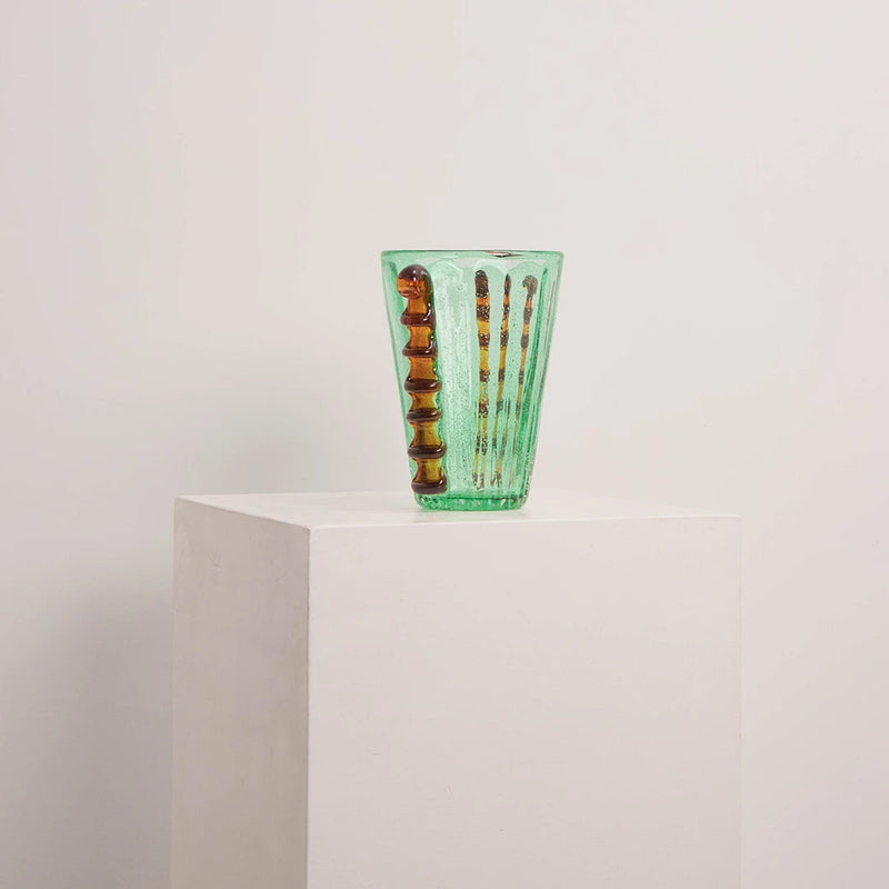 Vase Corinthe coupe L&S EDG