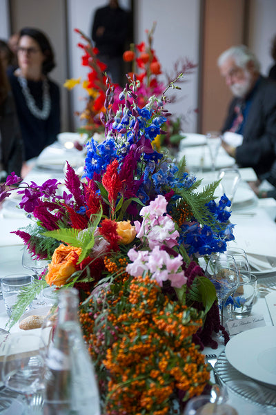 GAUGUIN s'invite à table - LE GRAND PALAIS, Paris ( Octobre 2017)
