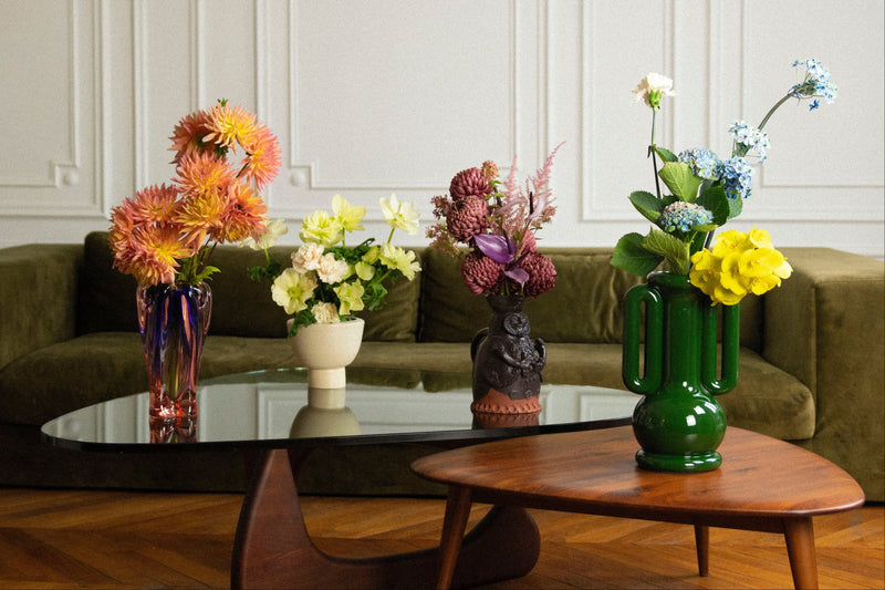 Abonnement DEBEAULIEU PARIS