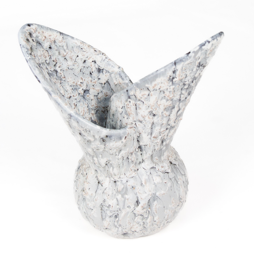 VASE ASYMETRIQUE DEBEAULIEU