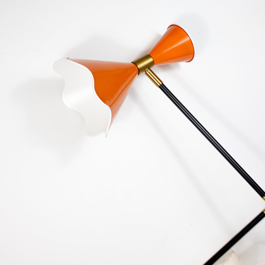 Applique JA DEBEAULIEU