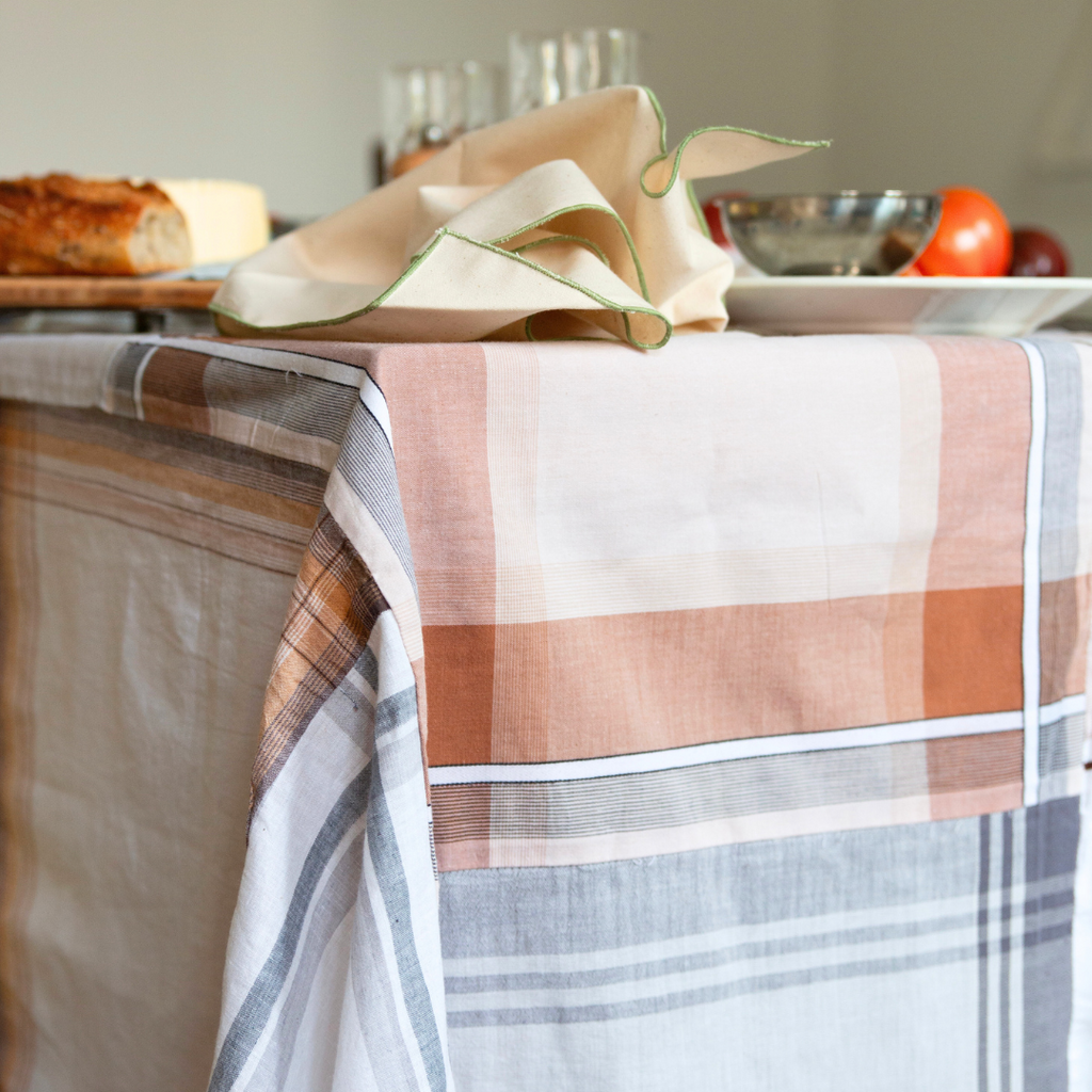 Nappe mouchoir DEBEAULIEU