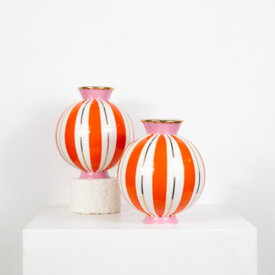 Vase Portofino DEBEAULIEU