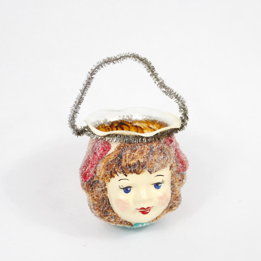 Panier au visage DEBEAULIEU