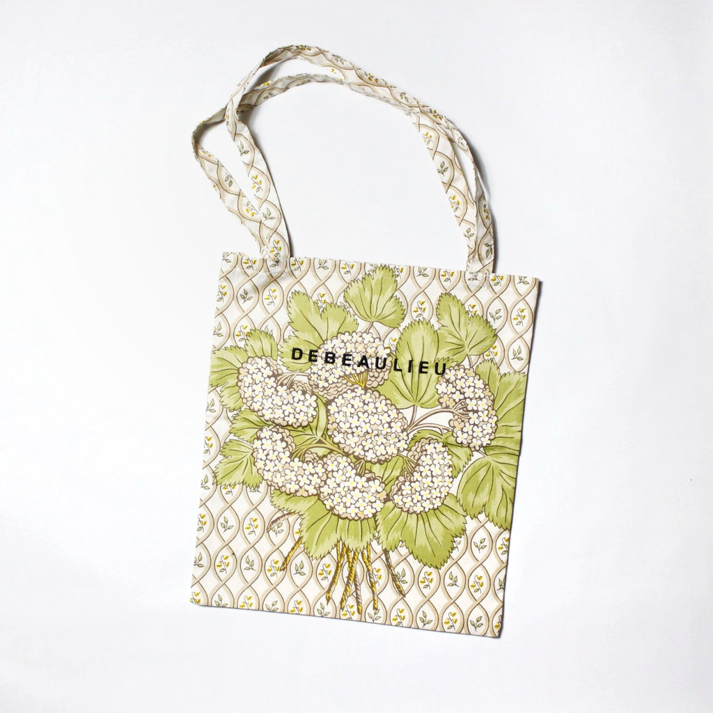 Le Tote Bag DEBEAULIEU DEBEAULIEU