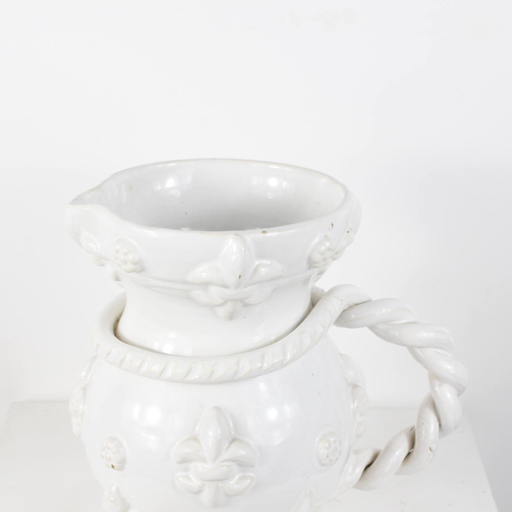 Pichet Emile Tessier DEBEAULIEU PARIS