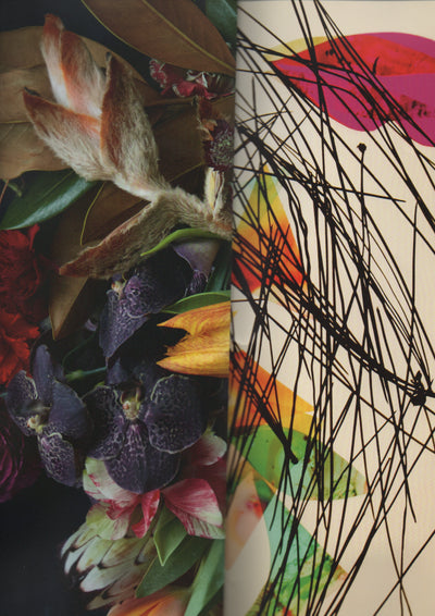 OPEN TALENT- Fanzine Bande Organisée (Février 2018)