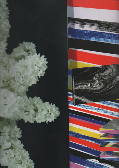 OPEN TALENT- Fanzine Bande Organisée (Février 2018)