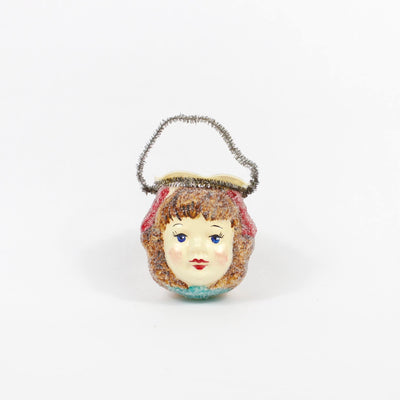 Panier au visage DEBEAULIEU