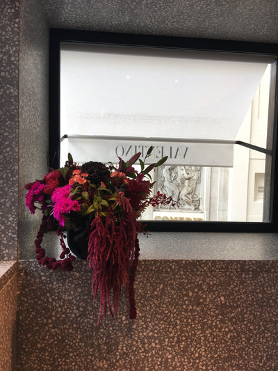 VALENTINO - Atelier Floral (Sept 2018)