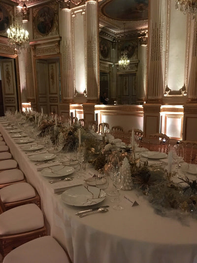 CHAUMET Noël  (Dec 2018)