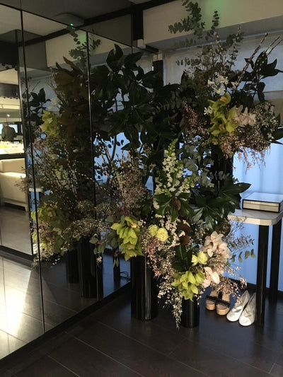 ESSAYAGES CONFIDENTIELS (JAN 19)