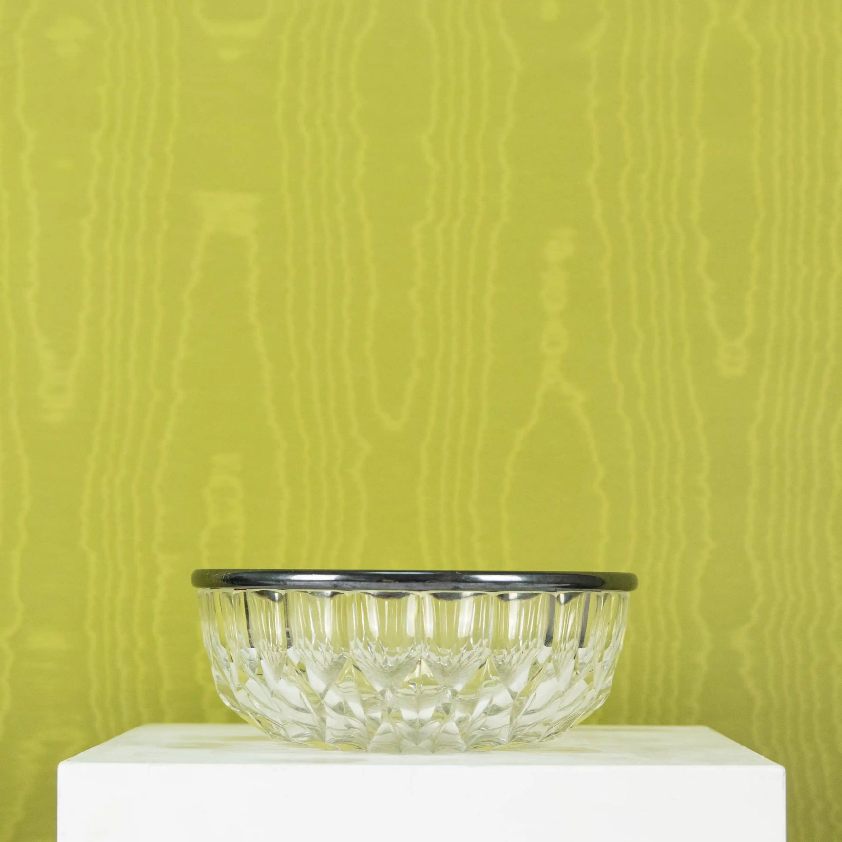 Saladier en Verre DEBEAULIEU