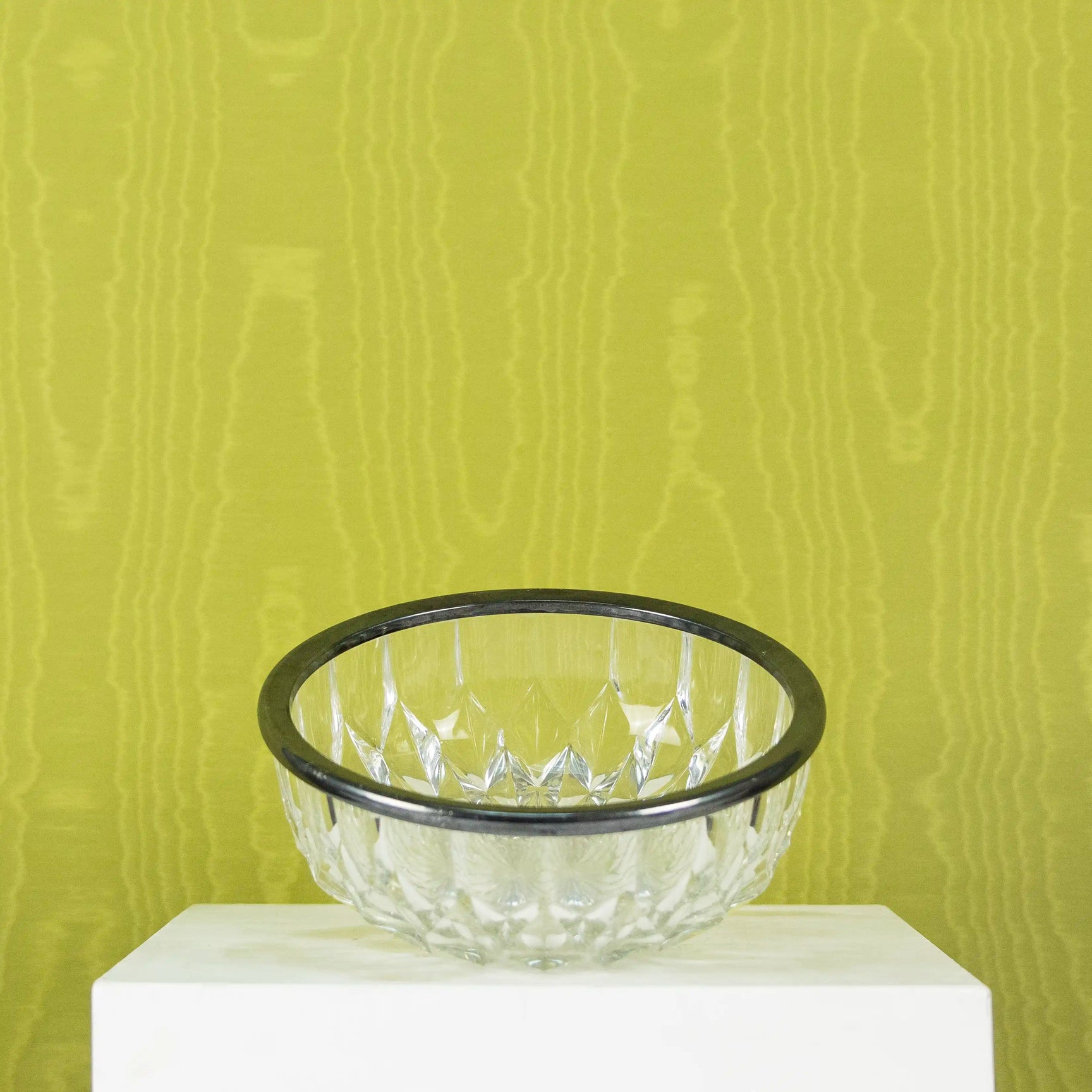 Saladier en Verre DEBEAULIEU