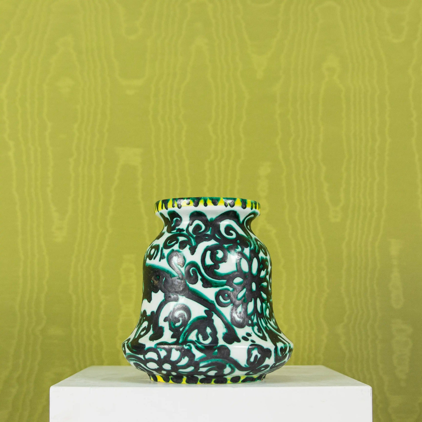 Vase Décoratif Dolcetti DEBEAULIEU