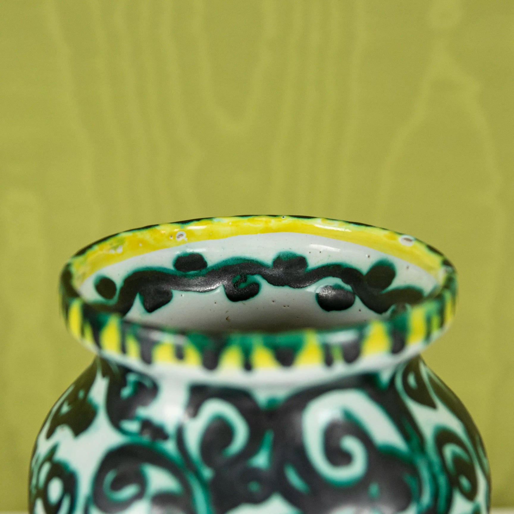 Vase Décoratif Dolcetti DEBEAULIEU