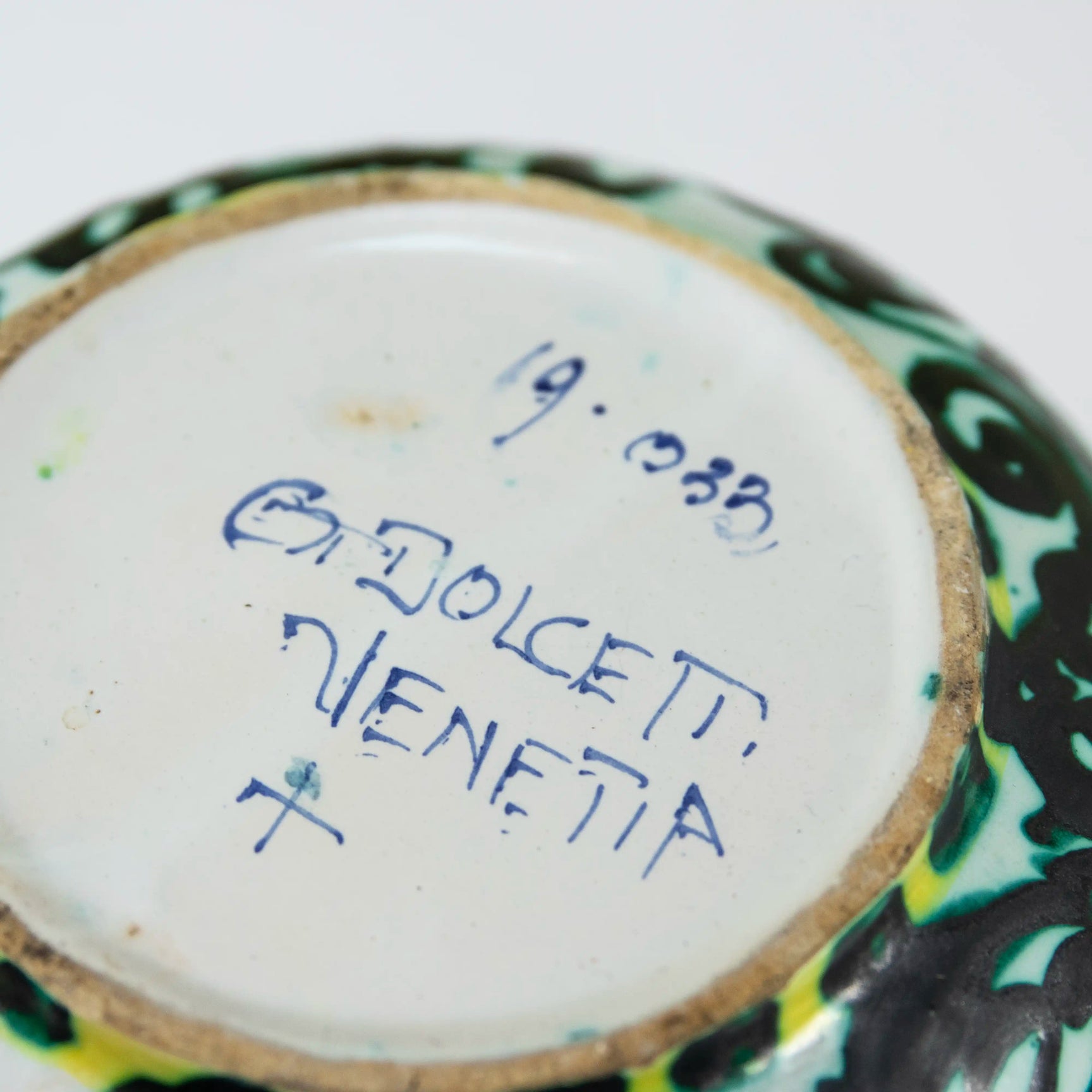 Vase Décoratif Dolcetti DEBEAULIEU